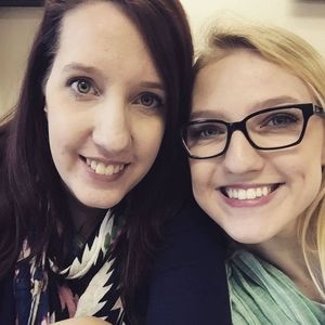 Meet your Posher, Katrina